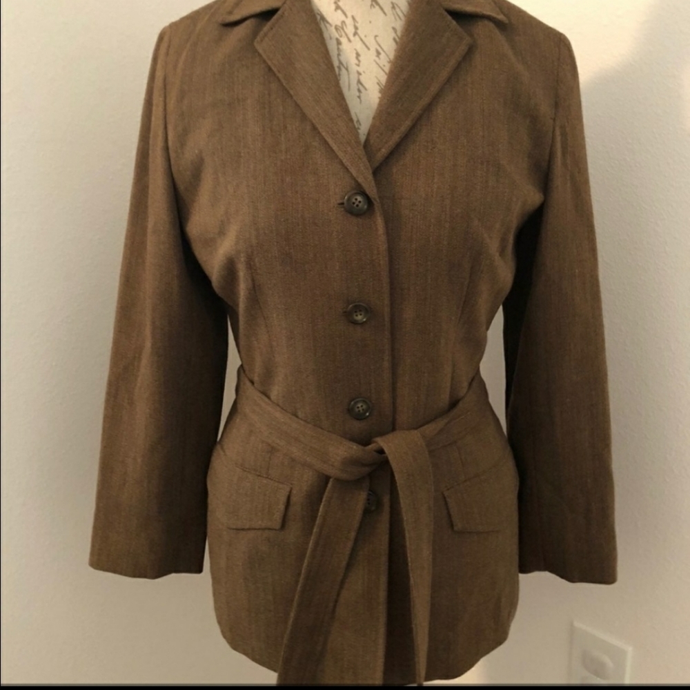 Loft size 6 blazer